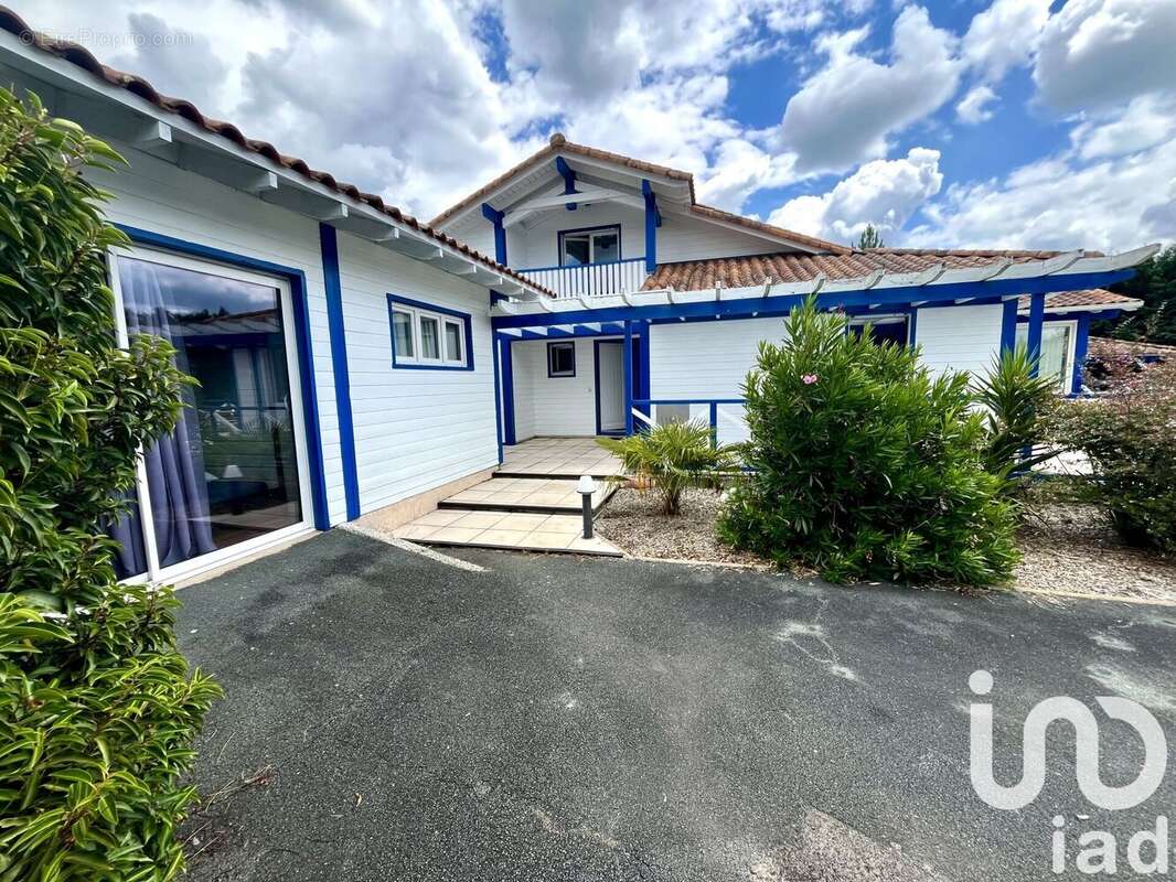 Photo 4 - Maison à SAINT-PAUL-LES-DAX