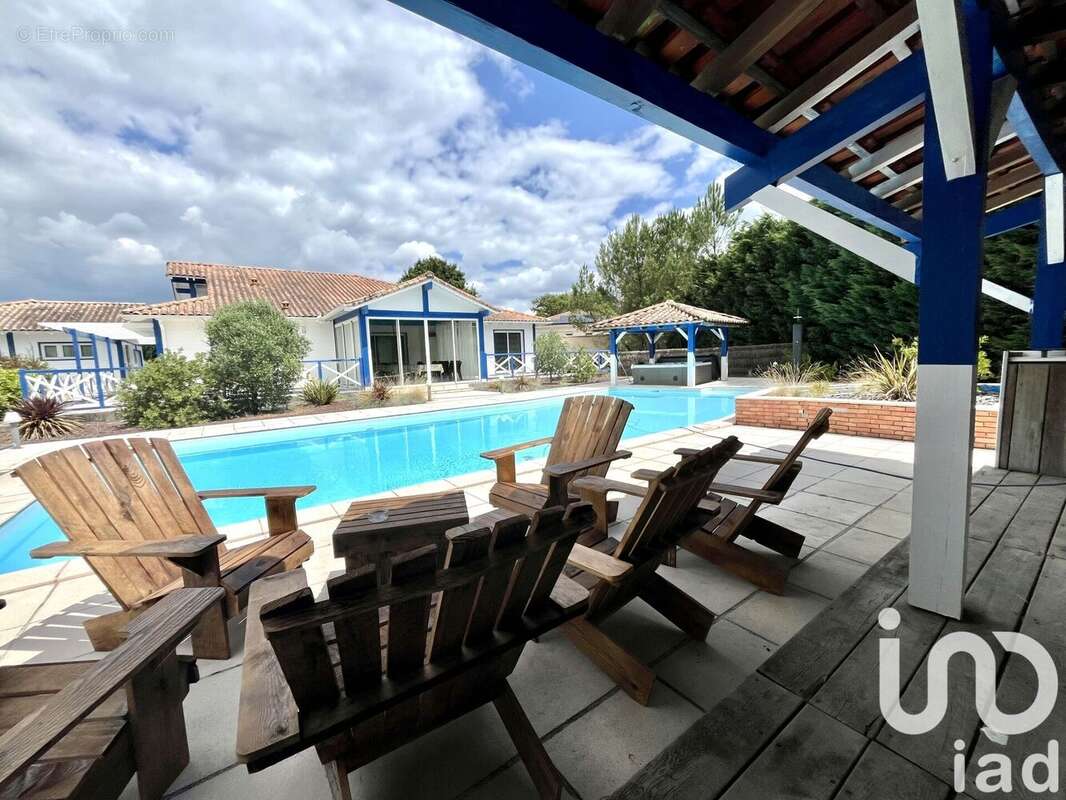 Photo 5 - Maison à SAINT-PAUL-LES-DAX