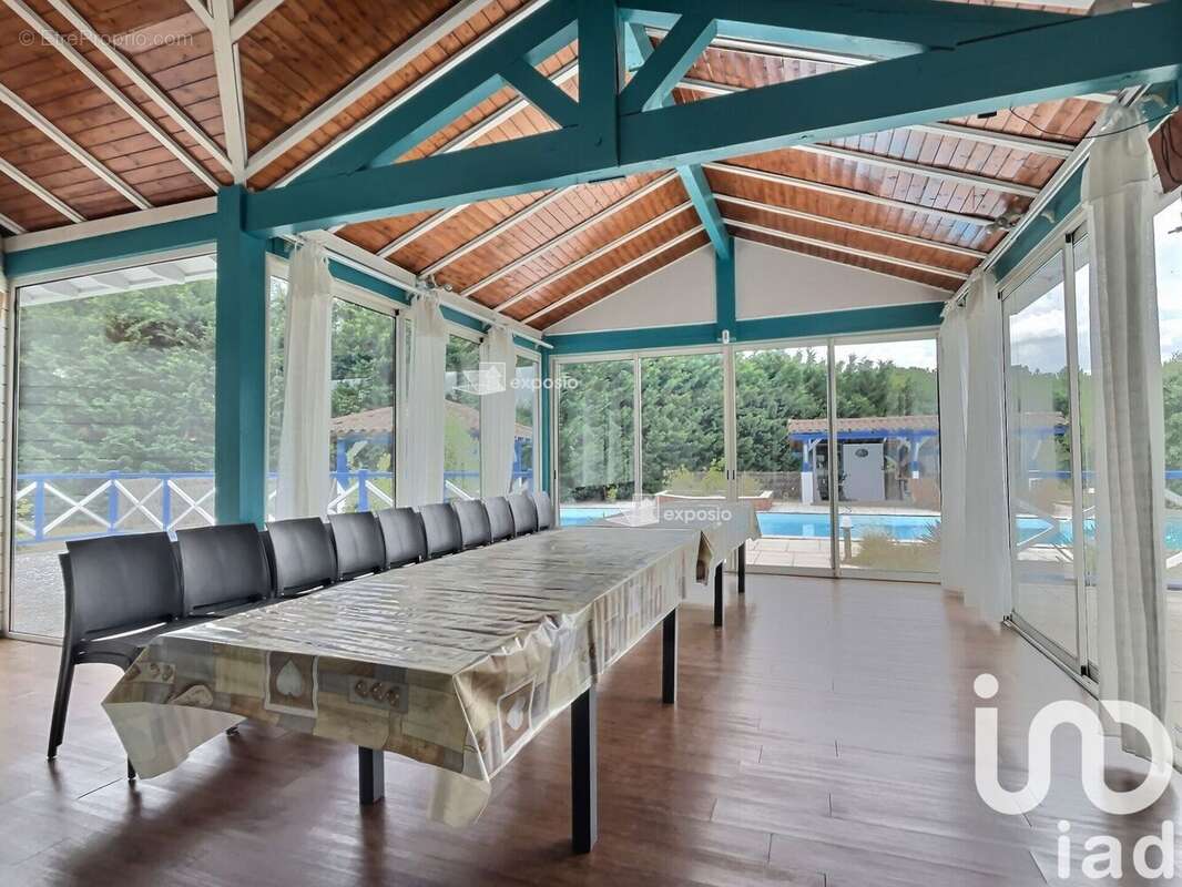 Photo 6 - Maison à SAINT-PAUL-LES-DAX