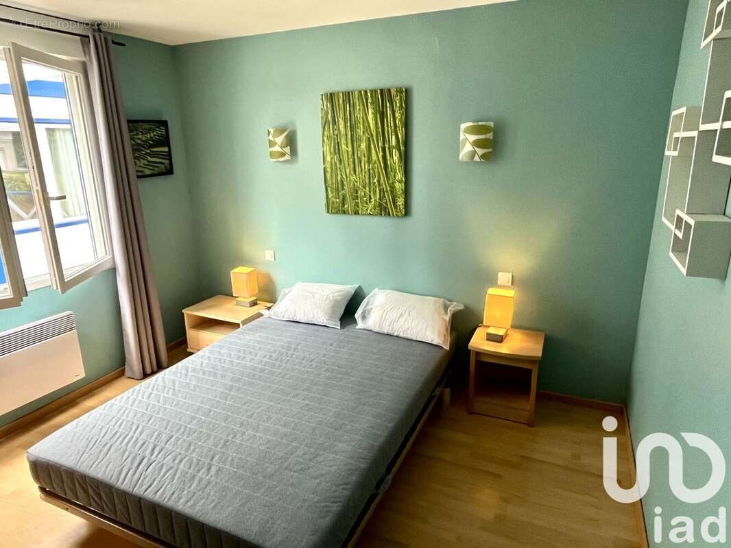 Photo 8 - Maison à SAINT-PAUL-LES-DAX