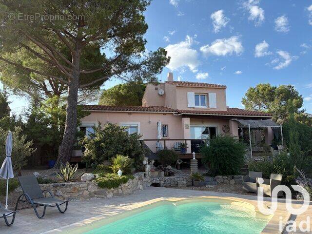 Photo 1 - Maison à OUVEILLAN