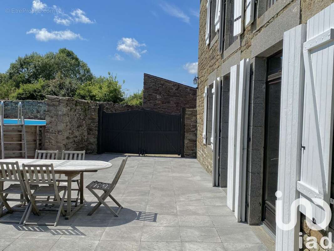 Photo 5 - Maison à PLEUDIHEN-SUR-RANCE