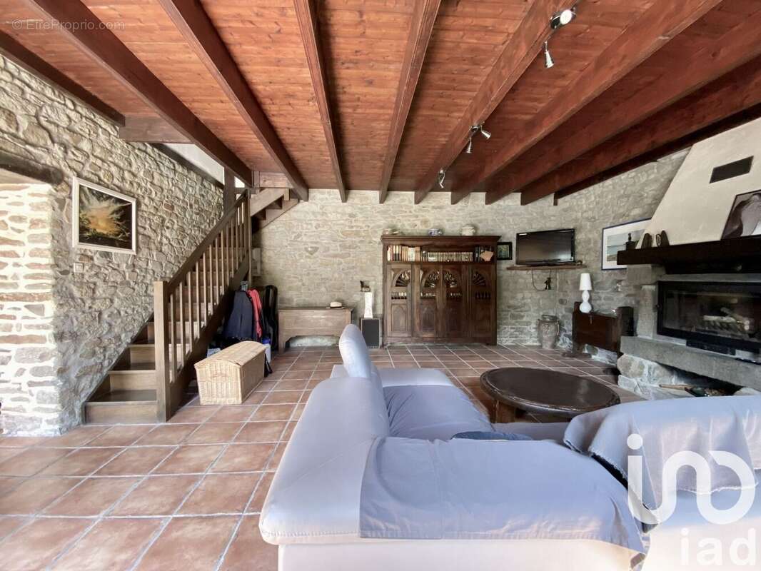 Photo 8 - Maison à PLEUDIHEN-SUR-RANCE