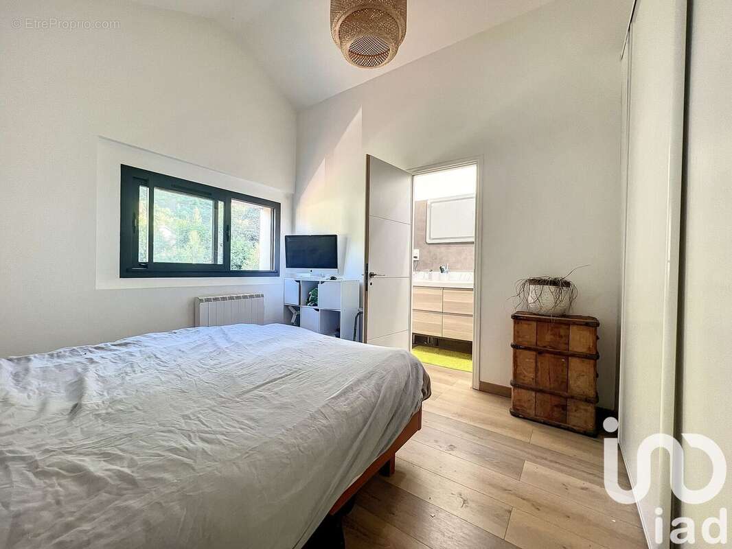 Photo 3 - Maison à SAINT-ROMAIN-AU-MONT-D&#039;OR