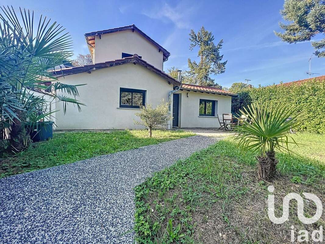 Photo 4 - Maison à SAINT-ROMAIN-AU-MONT-D&#039;OR