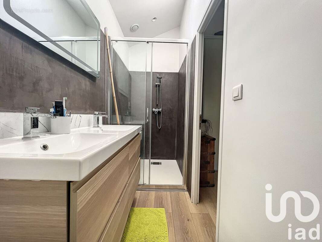 Photo 5 - Maison à SAINT-ROMAIN-AU-MONT-D&#039;OR