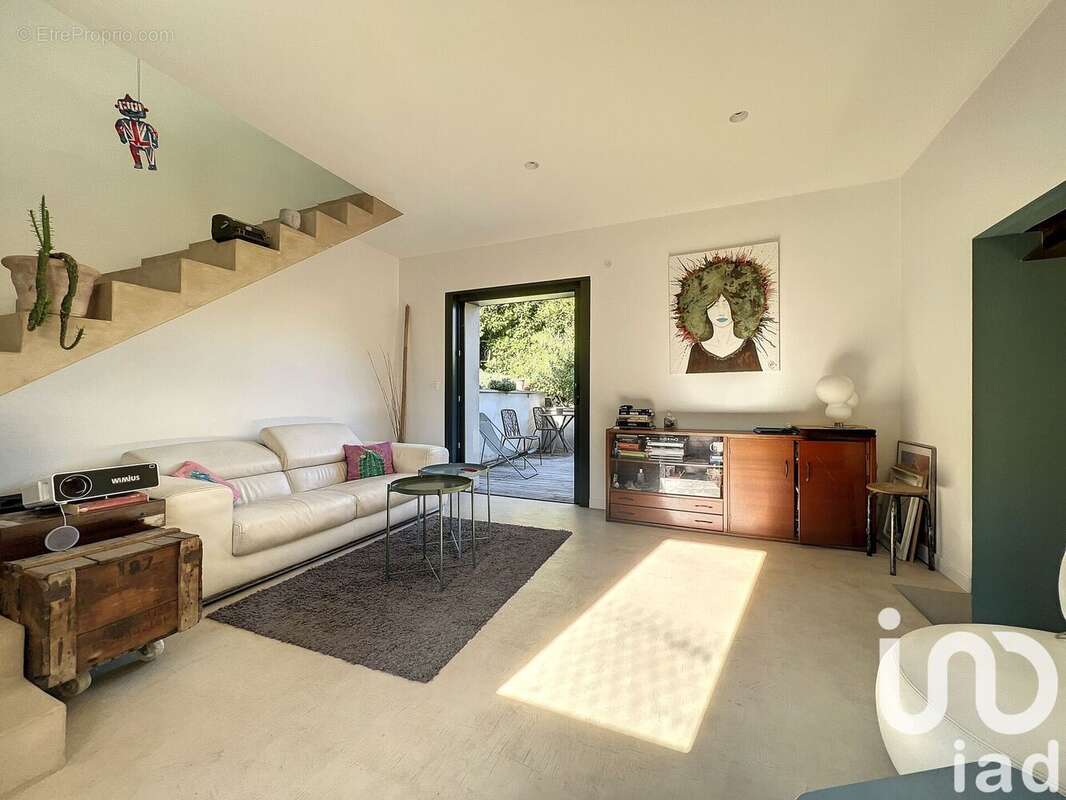 Photo 6 - Maison à SAINT-ROMAIN-AU-MONT-D&#039;OR