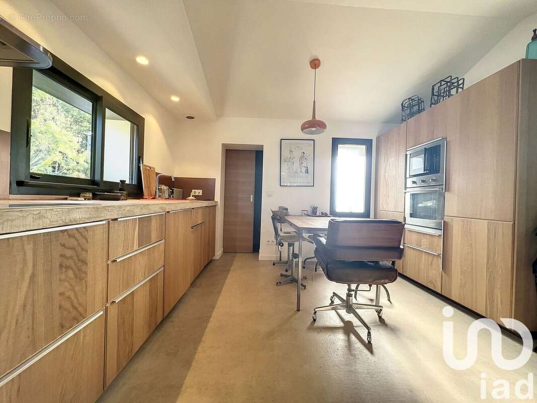 Photo 7 - Maison à SAINT-ROMAIN-AU-MONT-D&#039;OR