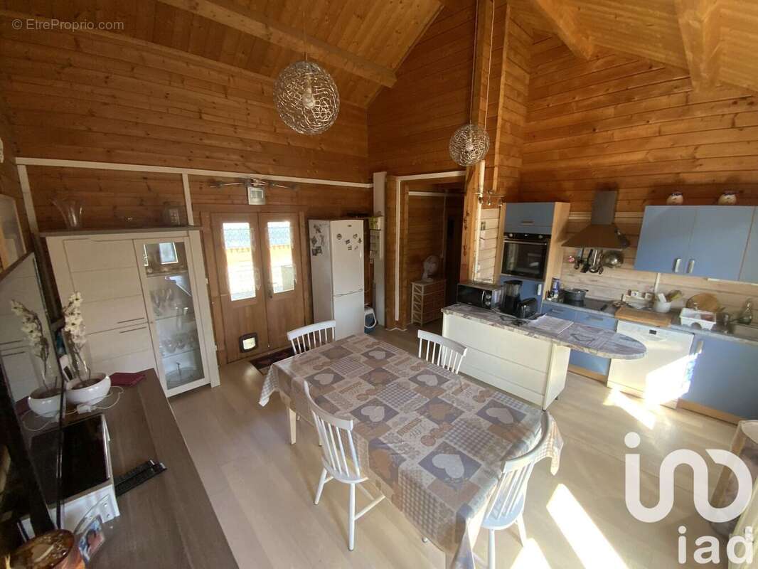 Photo 4 - Maison à RANG-DU-FLIERS