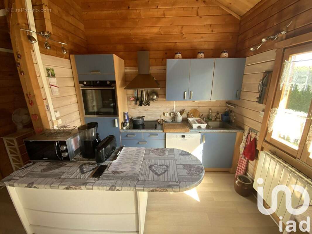 Photo 5 - Maison à RANG-DU-FLIERS