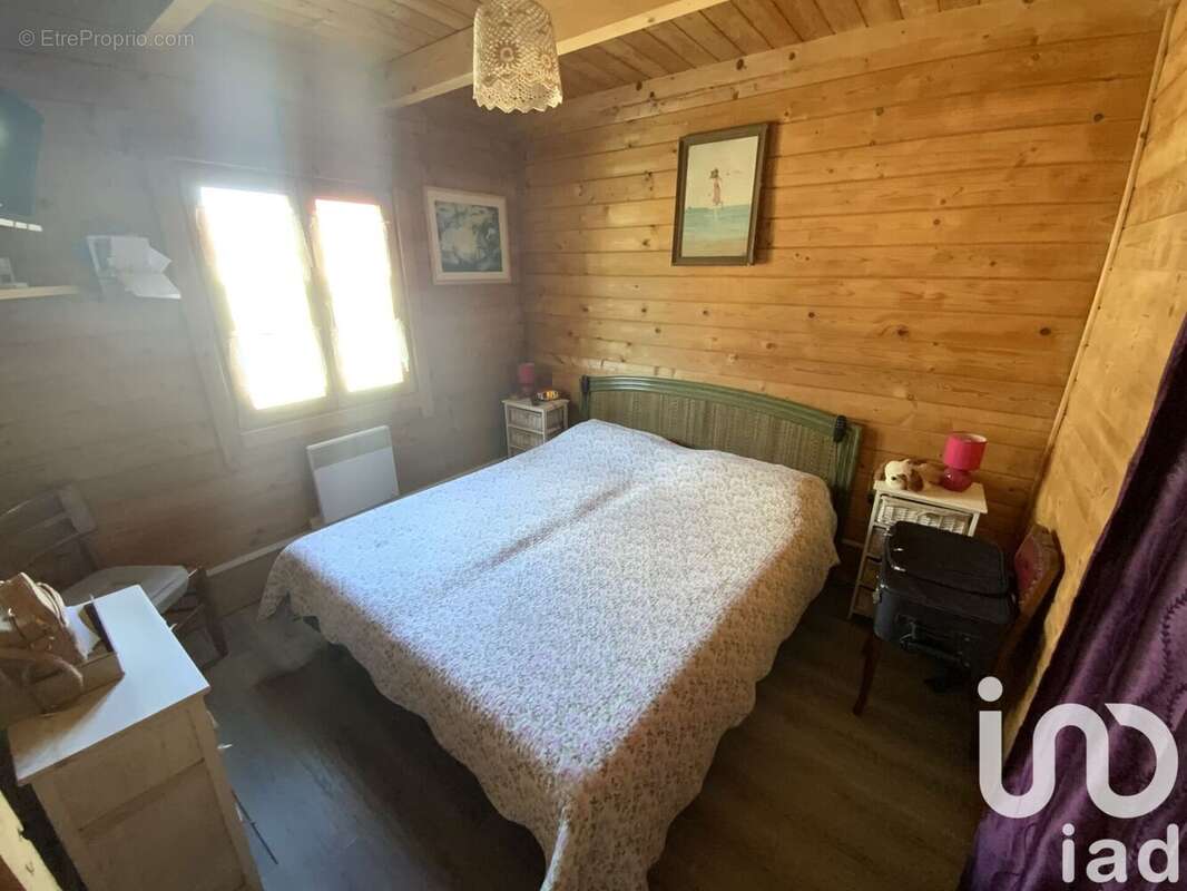 Photo 6 - Maison à RANG-DU-FLIERS