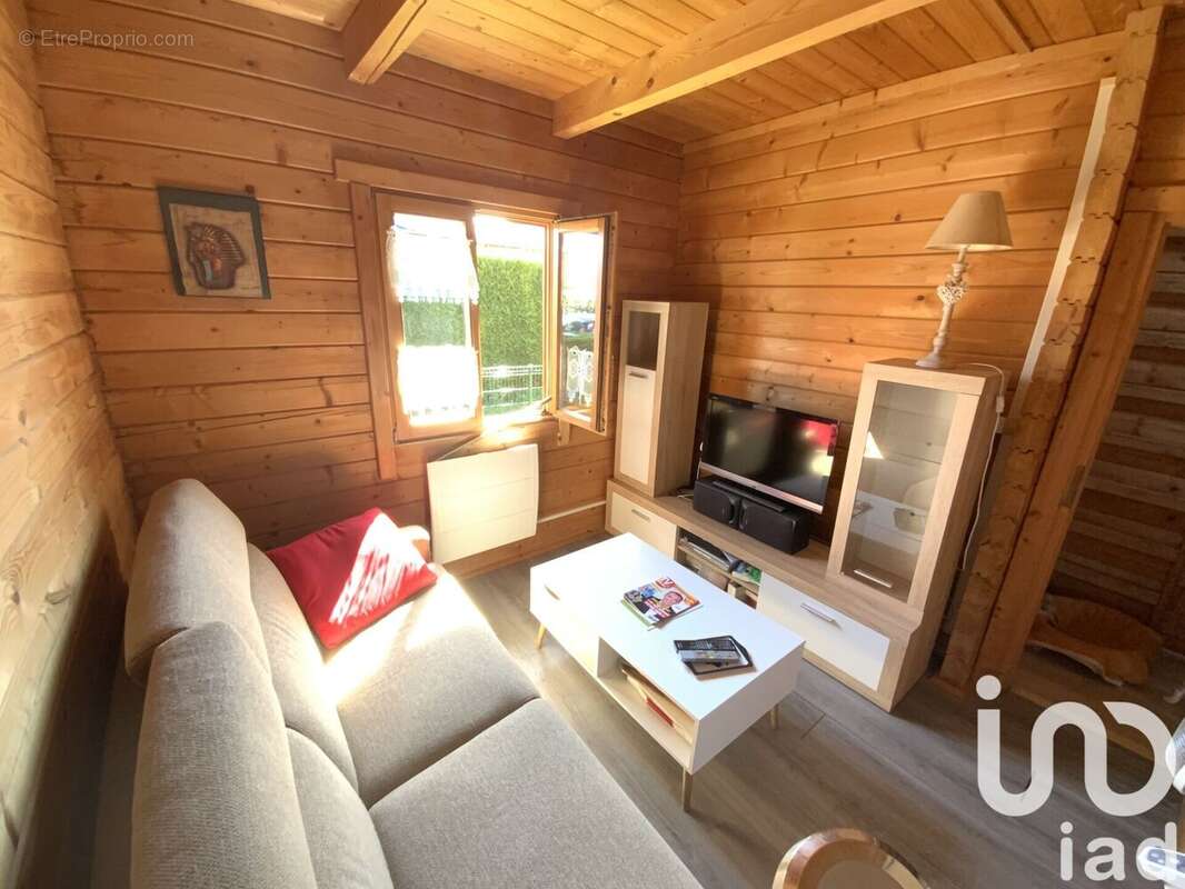 Photo 7 - Maison à RANG-DU-FLIERS