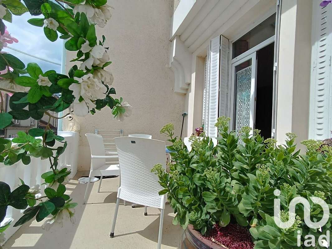 Photo 3 - Maison à BOURBONNE-LES-BAINS