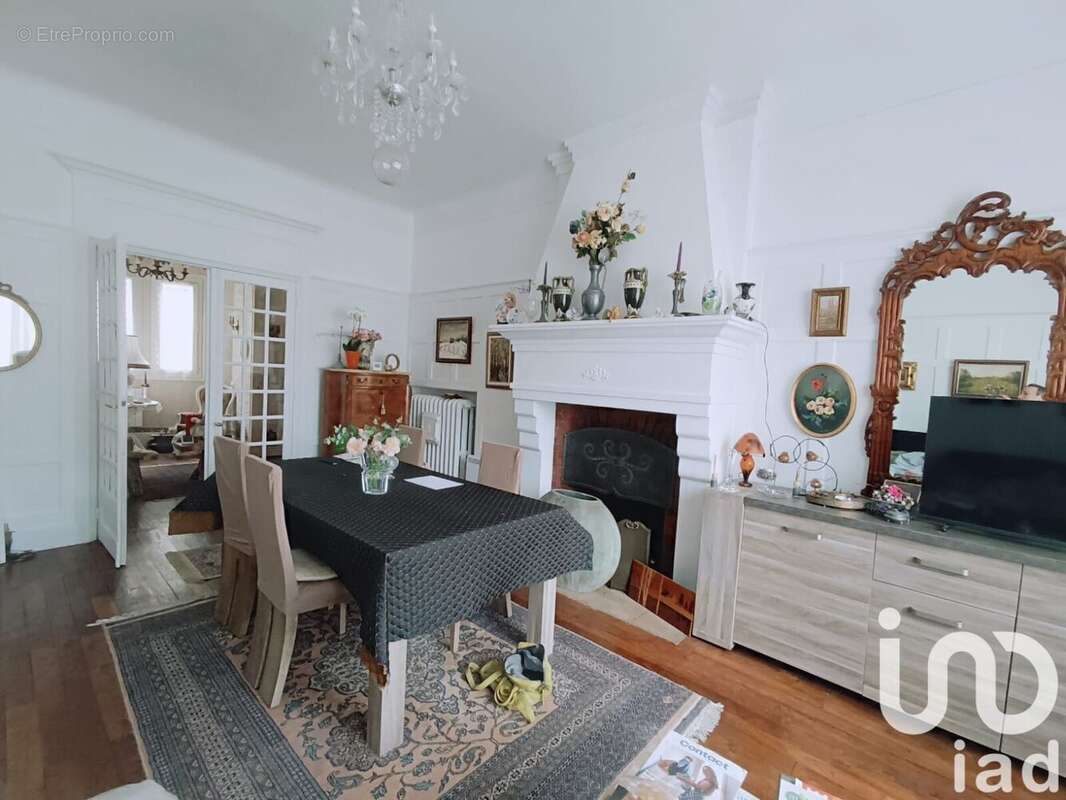 Photo 5 - Maison à BOURBONNE-LES-BAINS