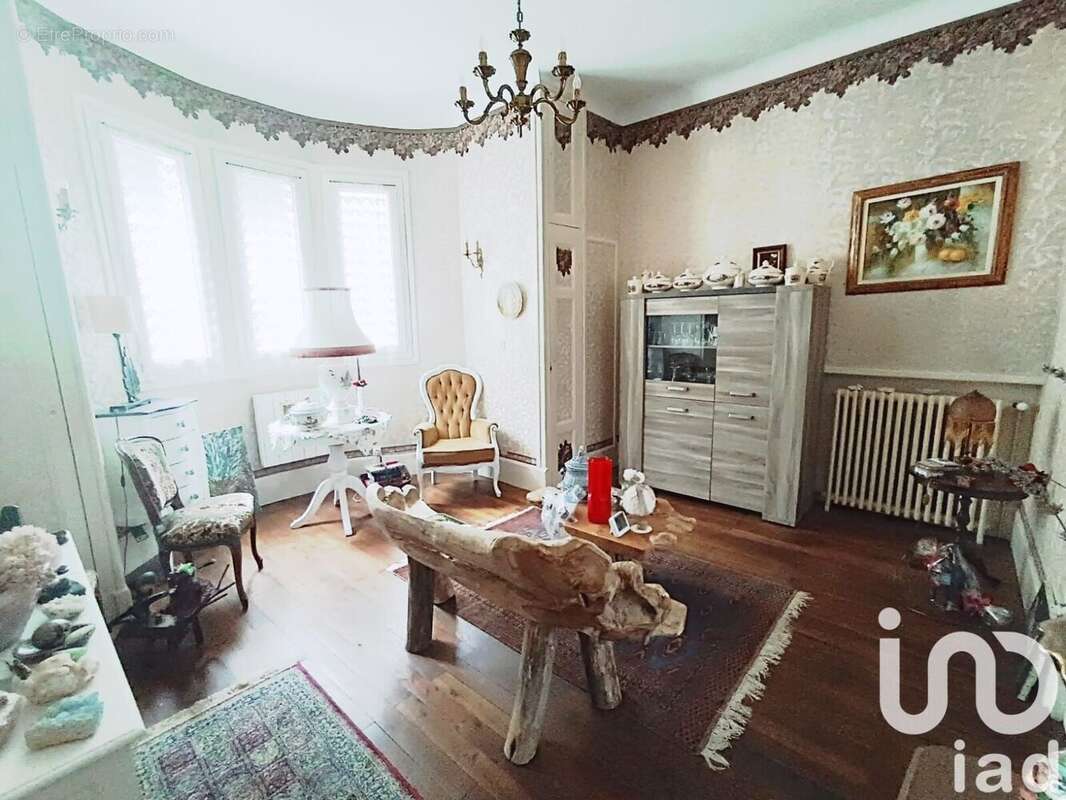 Photo 6 - Maison à BOURBONNE-LES-BAINS