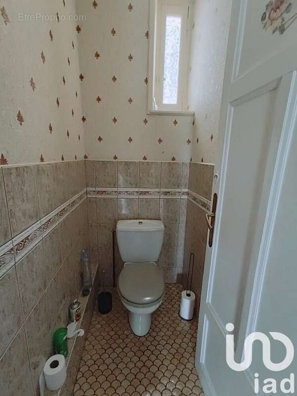 Photo 8 - Maison à BOURBONNE-LES-BAINS