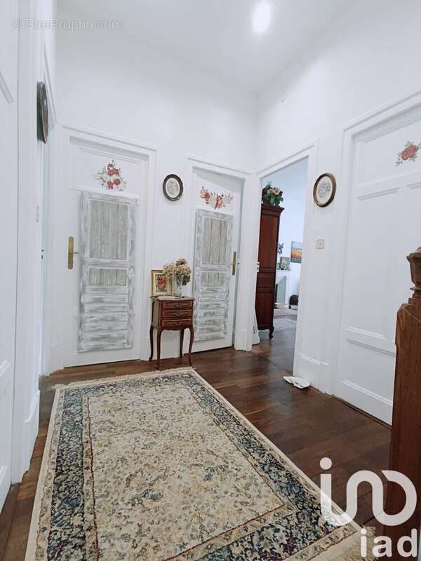 Photo 9 - Maison à BOURBONNE-LES-BAINS