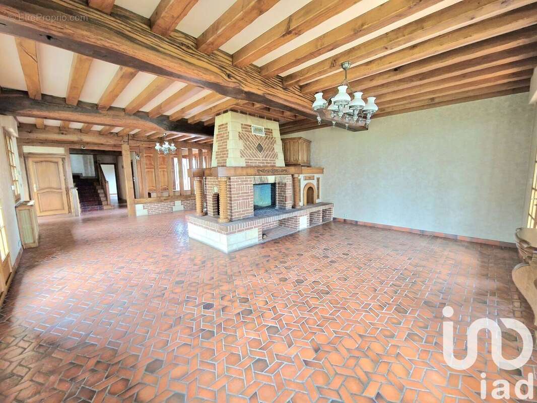 Photo 4 - Maison à FORGES-LES-EAUX