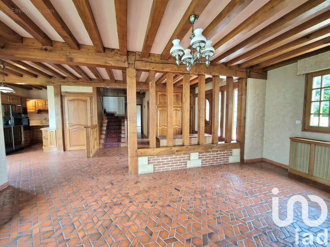 Photo 5 - Maison à FORGES-LES-EAUX