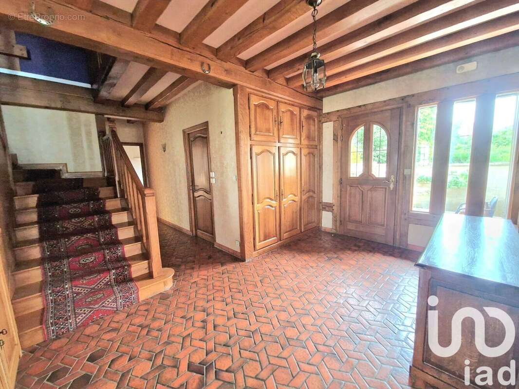 Photo 6 - Maison à FORGES-LES-EAUX