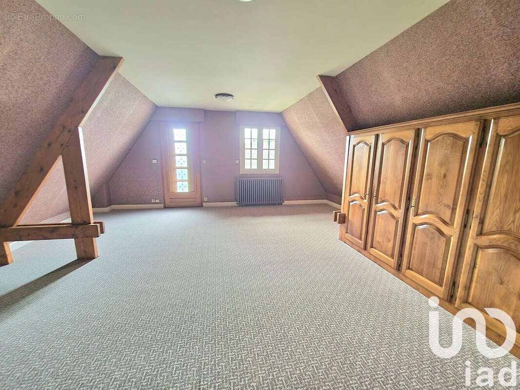 Photo 7 - Maison à FORGES-LES-EAUX