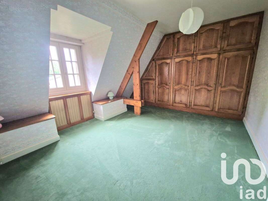 Photo 8 - Maison à FORGES-LES-EAUX