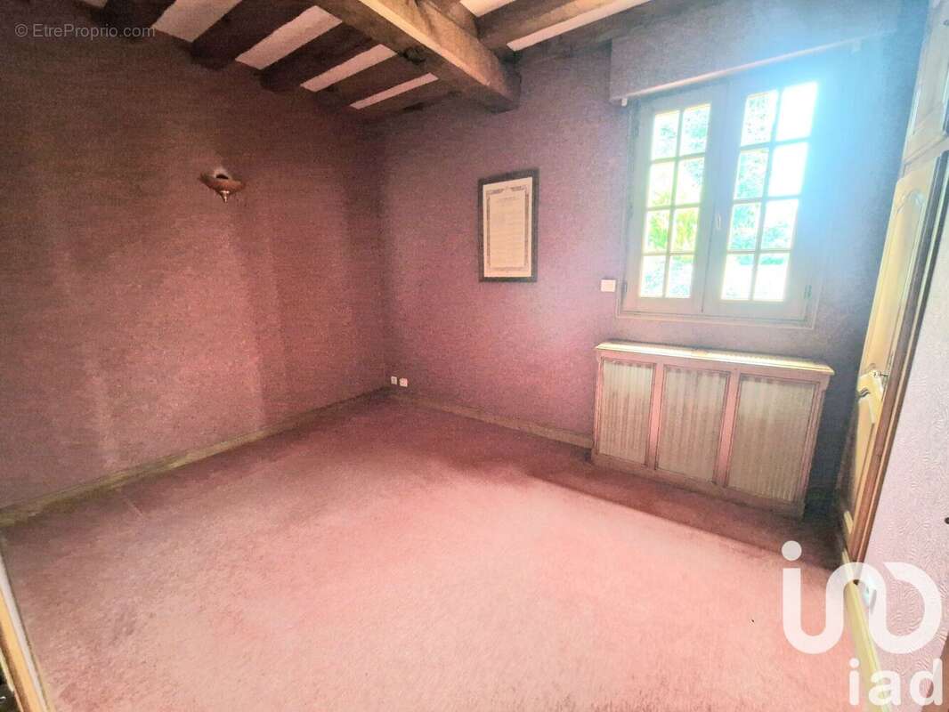 Photo 9 - Maison à FORGES-LES-EAUX