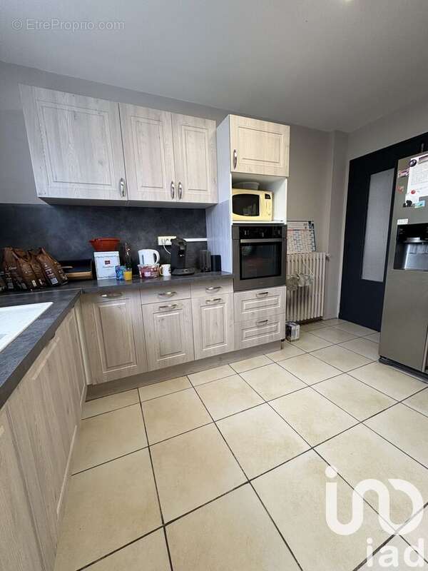 Photo 6 - Maison à BOURGES