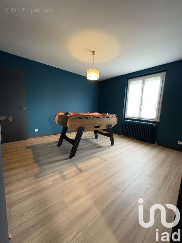 Photo 7 - Maison à BOURGES