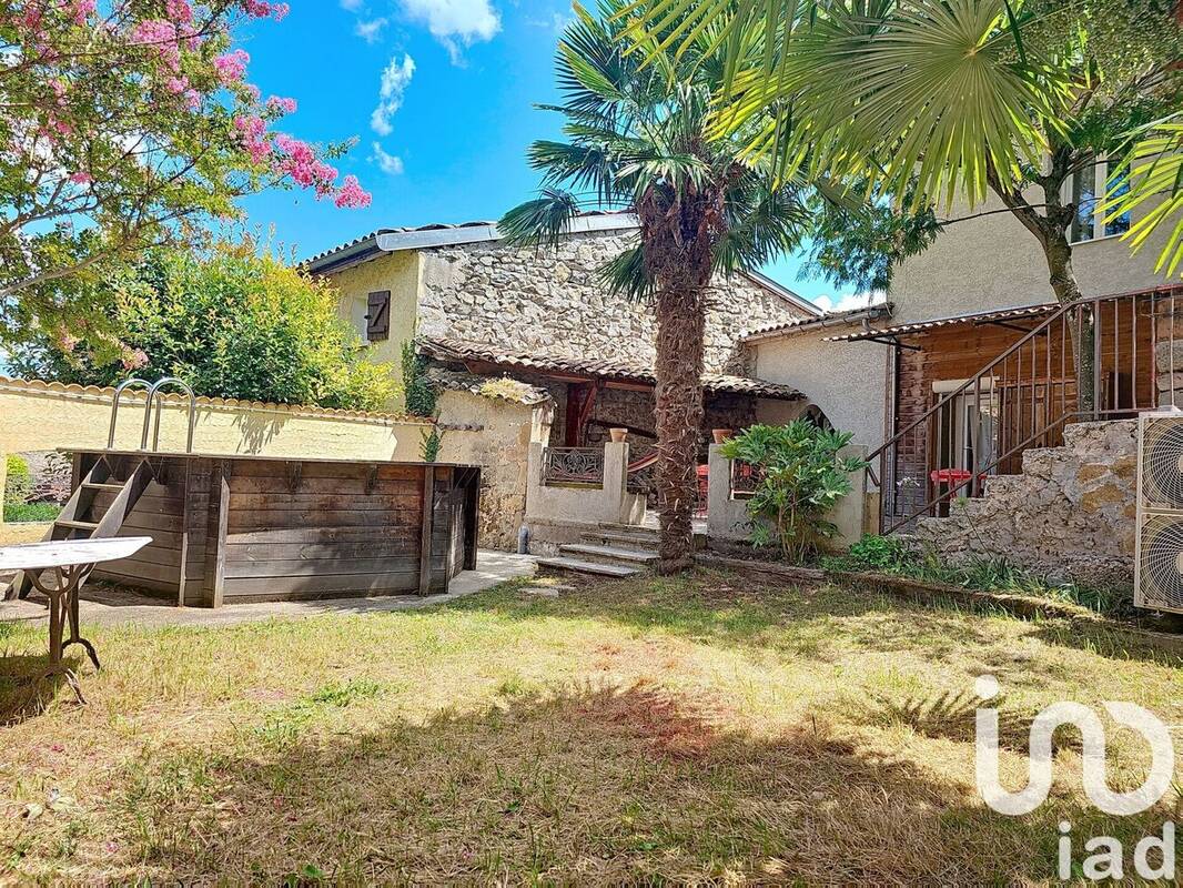 Photo 1 - Maison à LIMONY