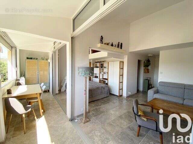 Photo 4 - Appartement à SAINT-RAPHAEL