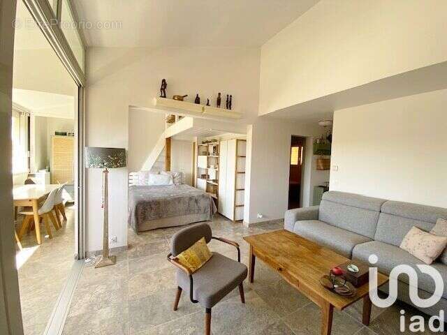 Photo 5 - Appartement à SAINT-RAPHAEL