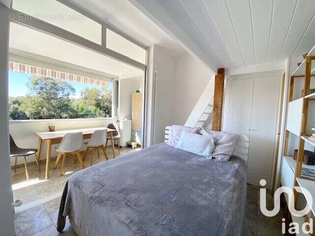 Photo 6 - Appartement à SAINT-RAPHAEL