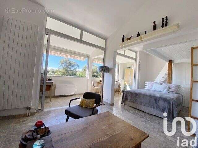 Photo 7 - Appartement à SAINT-RAPHAEL