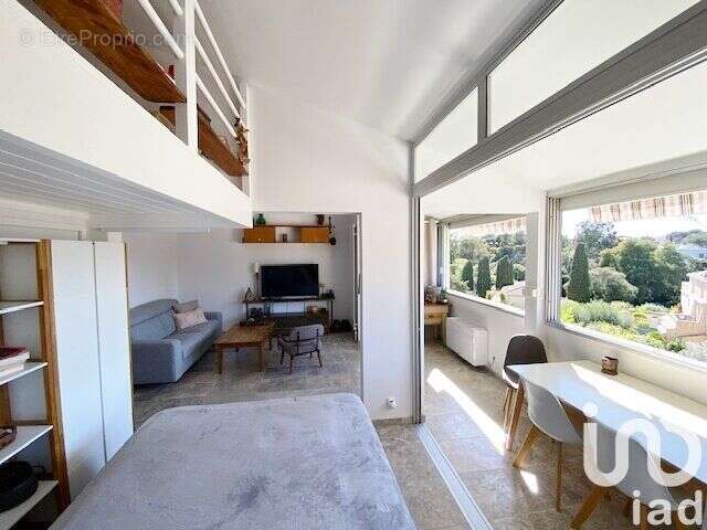 Photo 8 - Appartement à SAINT-RAPHAEL