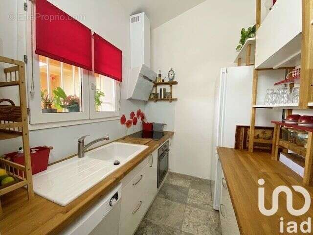 Photo 9 - Appartement à SAINT-RAPHAEL