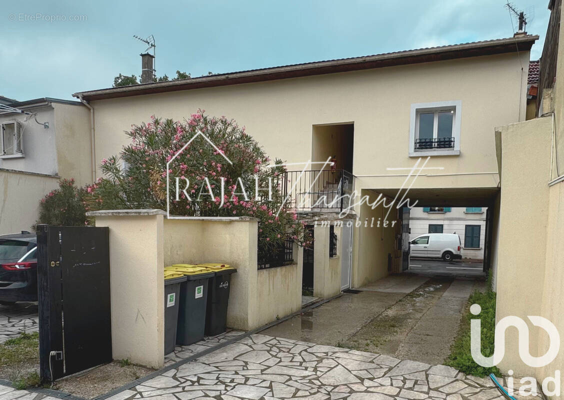 Photo 1 - Appartement à MONTFERMEIL