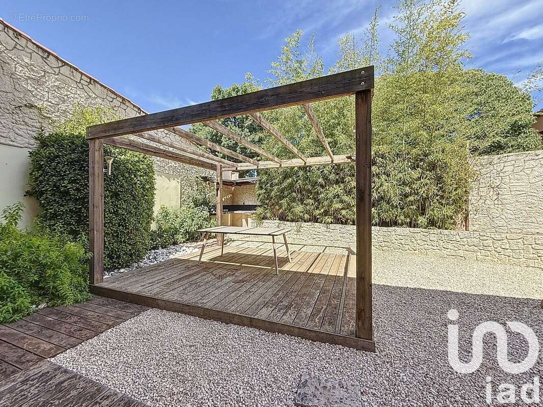 Photo 3 - Maison à PAULHAN