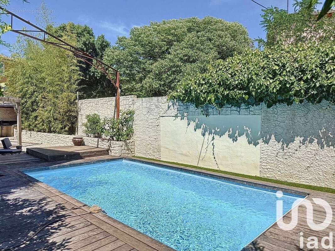 Photo 4 - Maison à PAULHAN