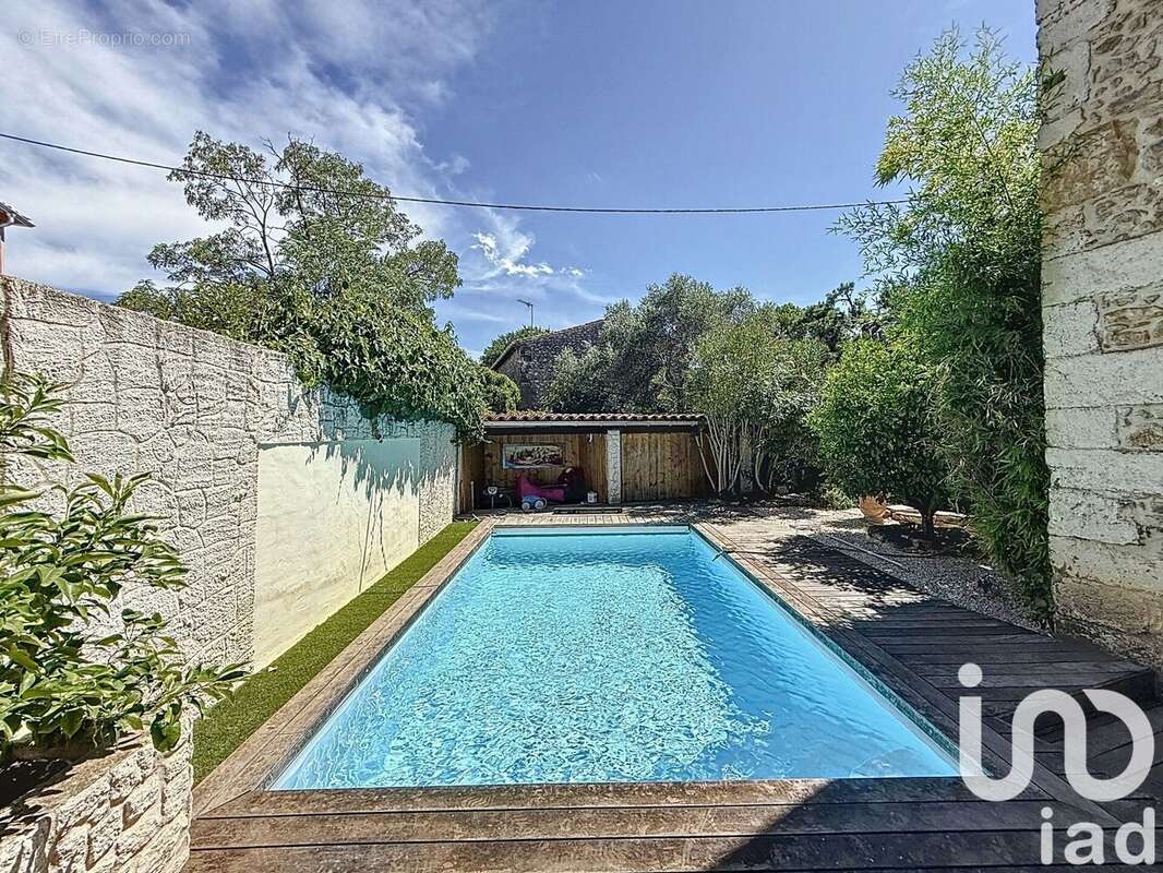 Photo 5 - Maison à PAULHAN