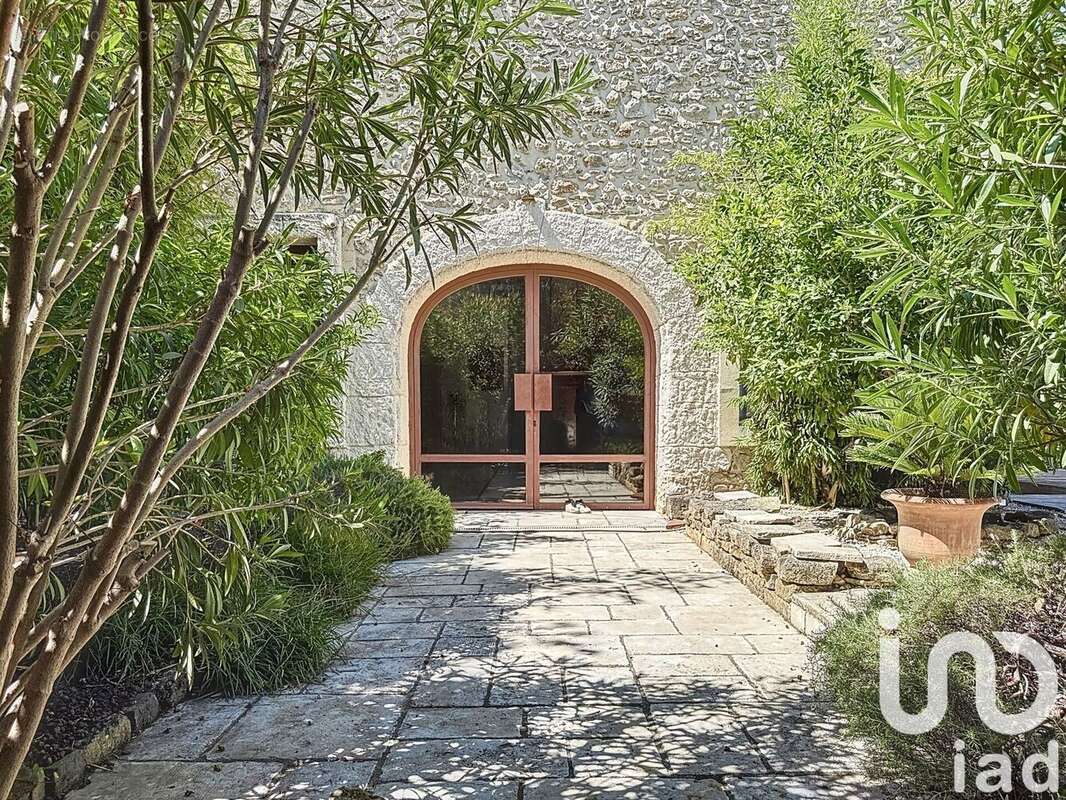 Photo 6 - Maison à PAULHAN