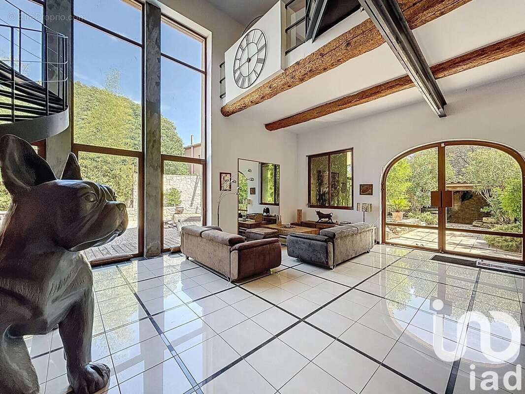 Photo 7 - Maison à PAULHAN