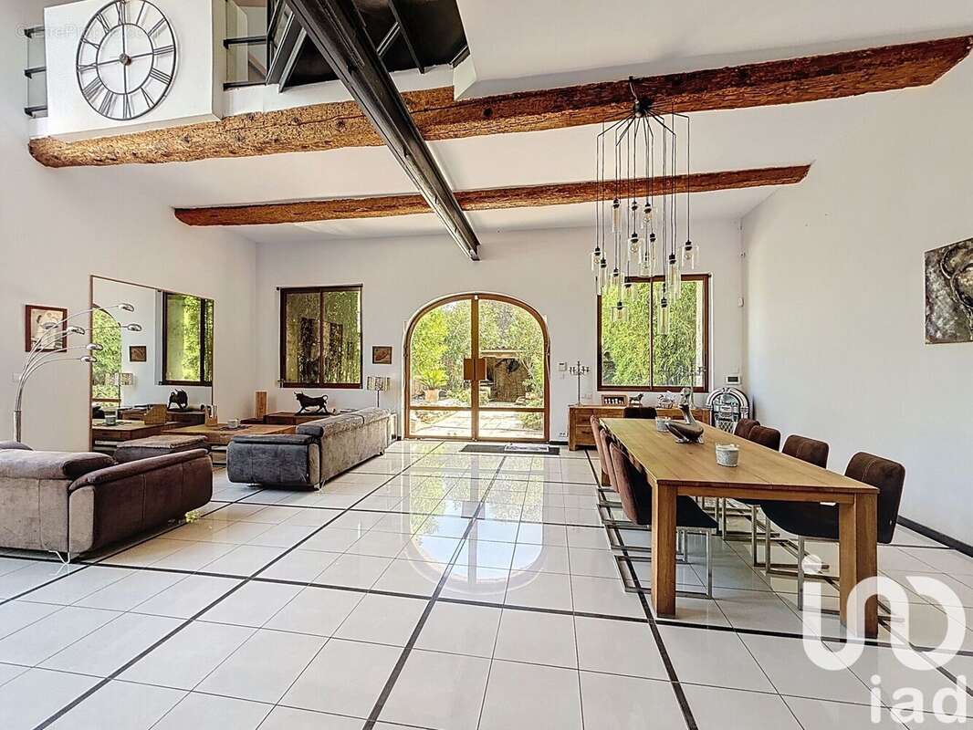 Photo 9 - Maison à PAULHAN