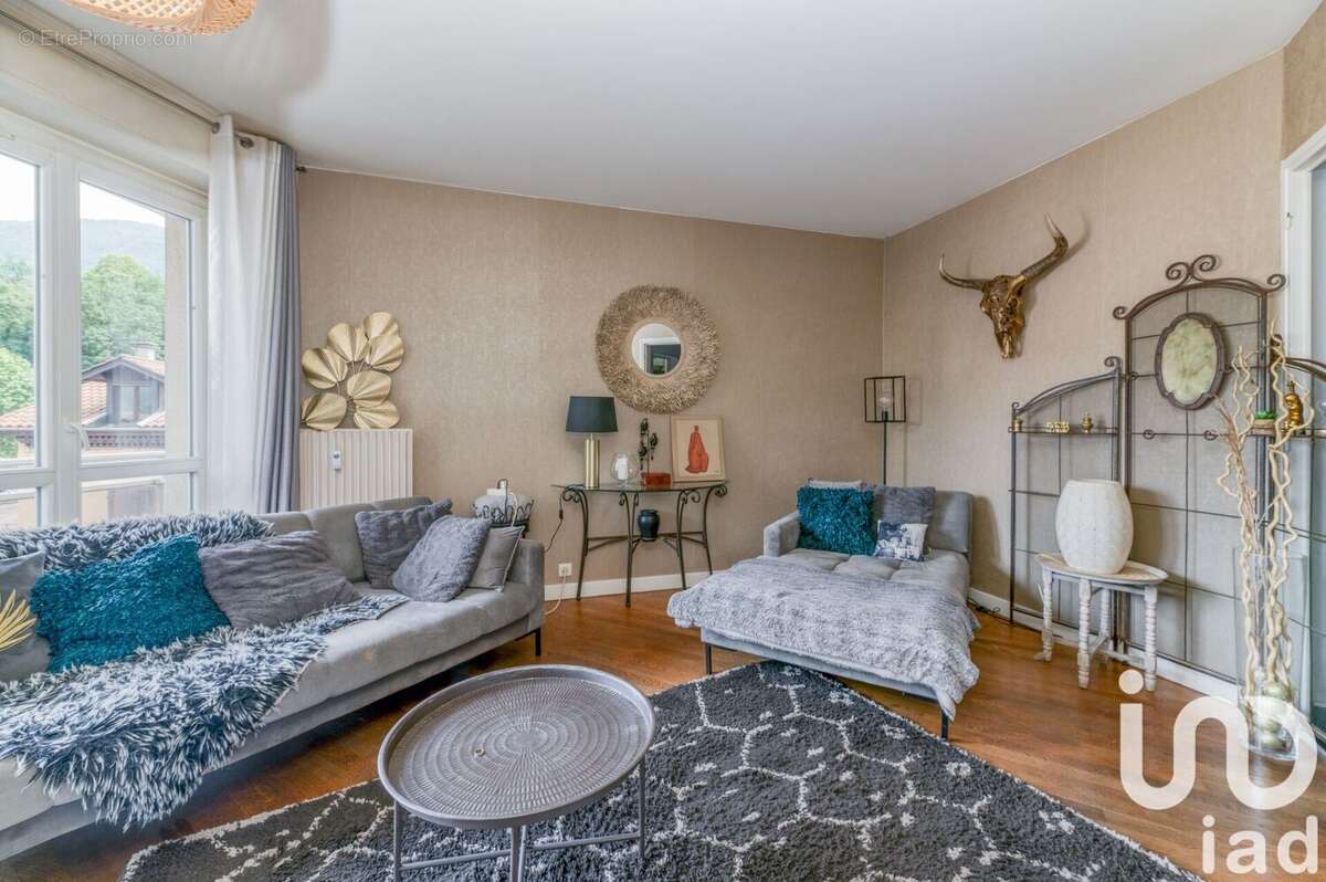 Photo 5 - Appartement à VIZILLE