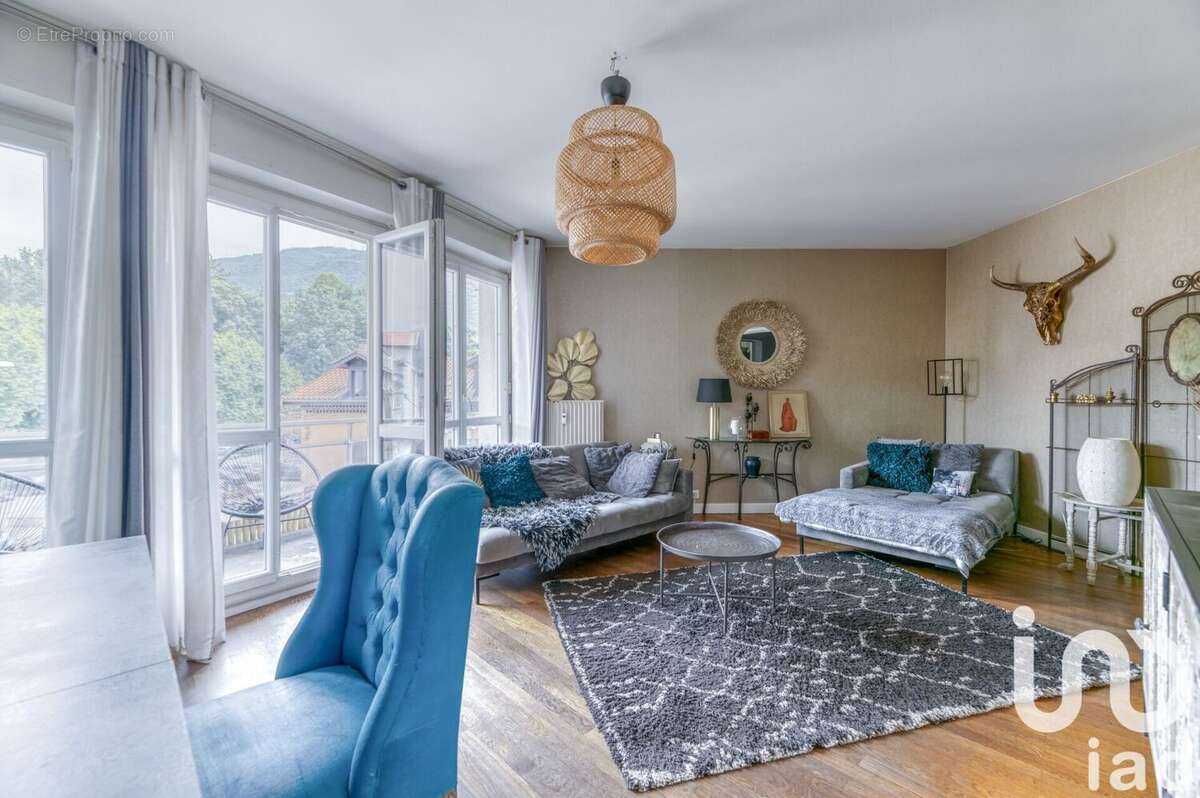 Photo 6 - Appartement à VIZILLE