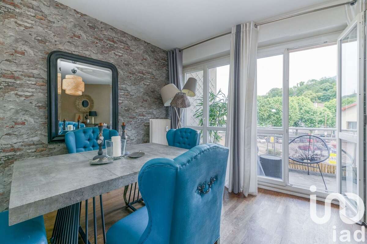 Photo 8 - Appartement à VIZILLE