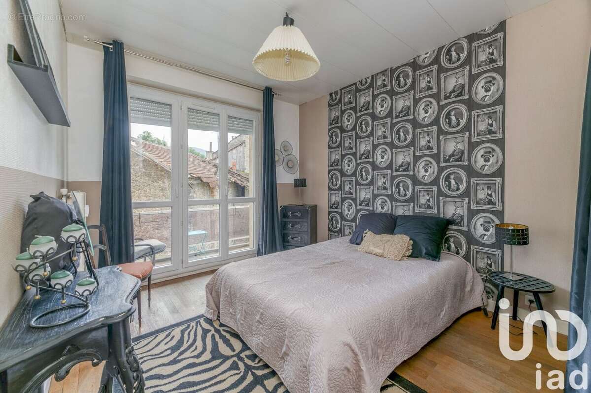 Photo 9 - Appartement à VIZILLE