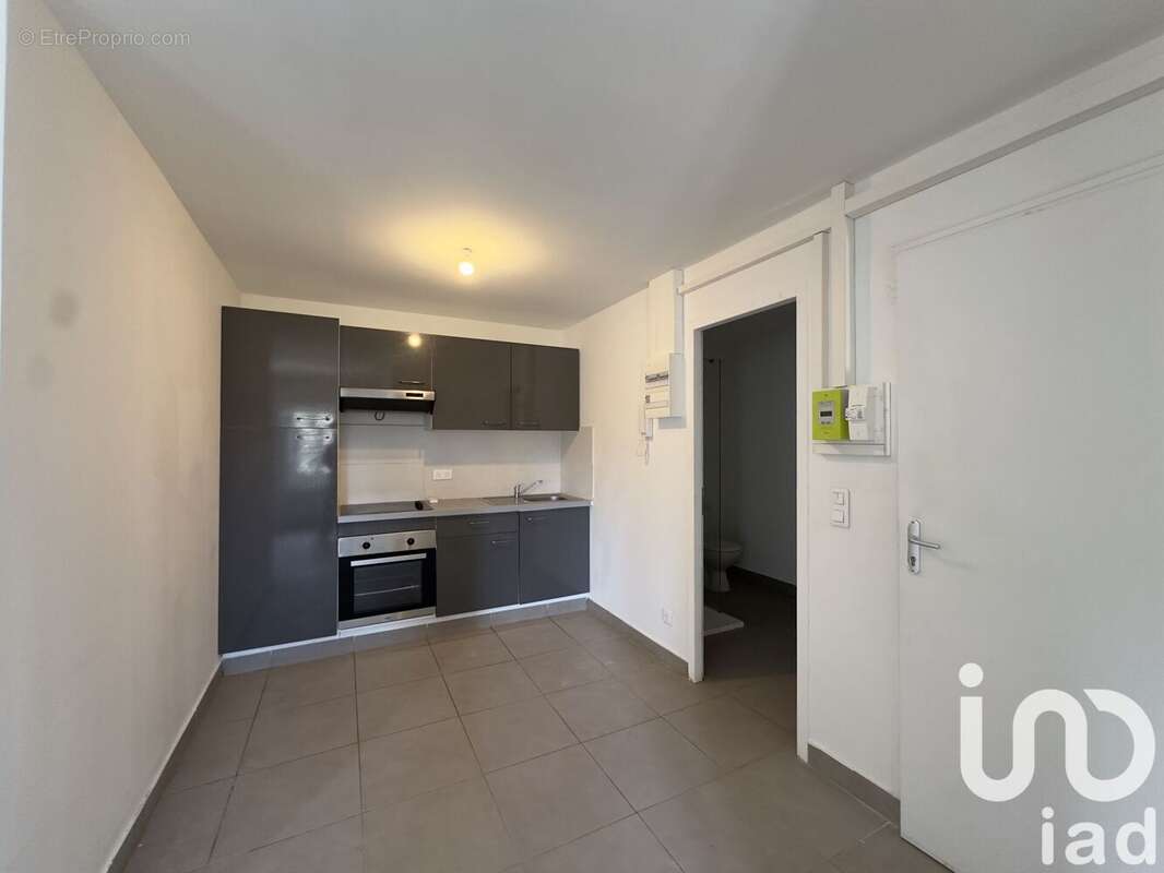 Photo 2 - Appartement à BESSE-SUR-ISSOLE
