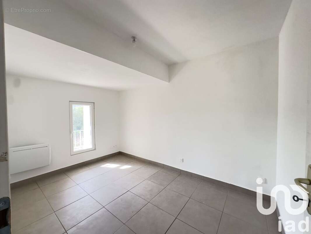 Photo 4 - Appartement à BESSE-SUR-ISSOLE