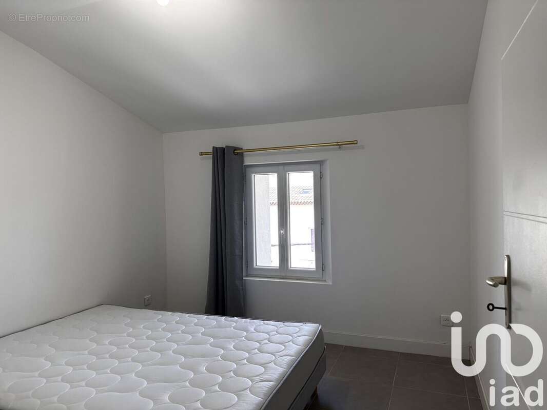 Photo 6 - Appartement à BESSE-SUR-ISSOLE